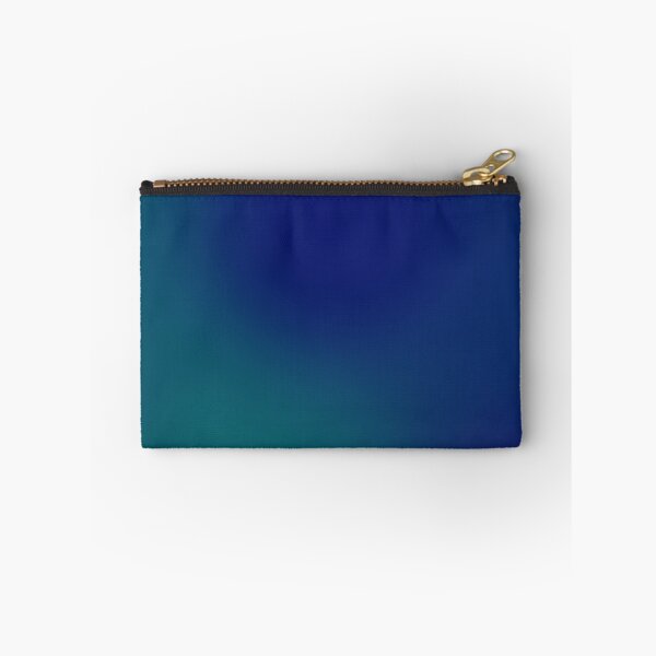 Item preview, Blue Green Fade Gradient Color Bicolor Blend Mix  designed and sold by EvergreenMotifs.