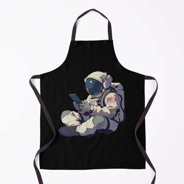 Item preview, Astronaut Texting designed and sold by FanWare.