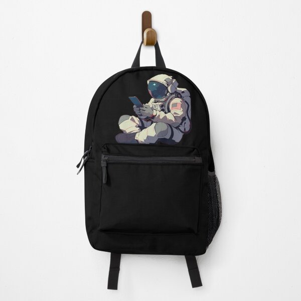 Item preview, Astronaut Texting designed and sold by FanWare.