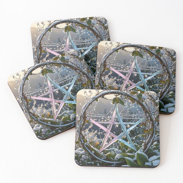 Item preview, Frozen Magic designed and sold by LilithsDesires.