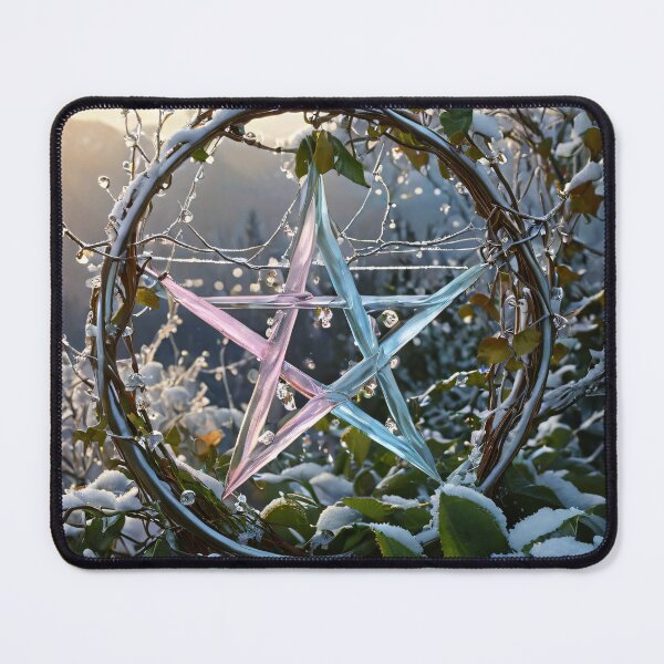 Item preview, Frozen Magic designed and sold by LilithsDesires.