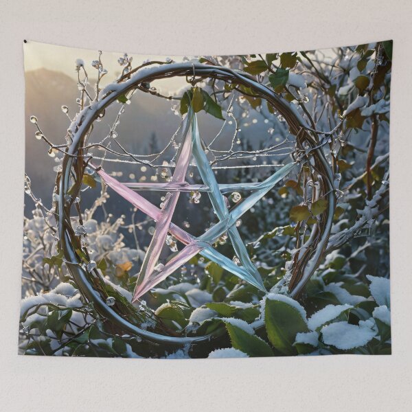 Item preview, Frozen Magic designed and sold by LilithsDesires.