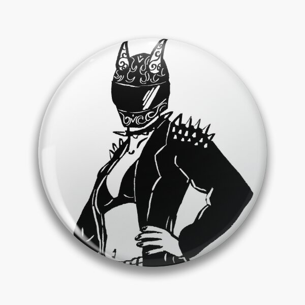 Item preview, Punk Girlie designed and sold by Aud-Ink.