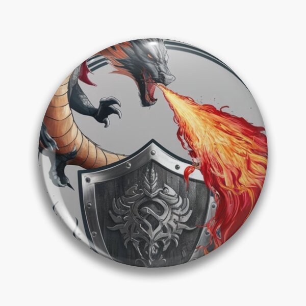 Item preview, Dragons Fire designed and sold by Leesondesign.