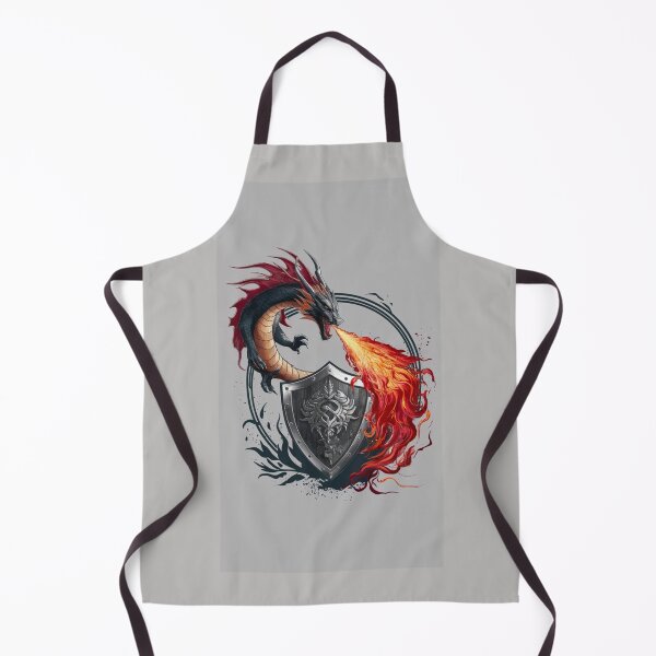 Item preview, Dragons Fire designed and sold by Leesondesign.