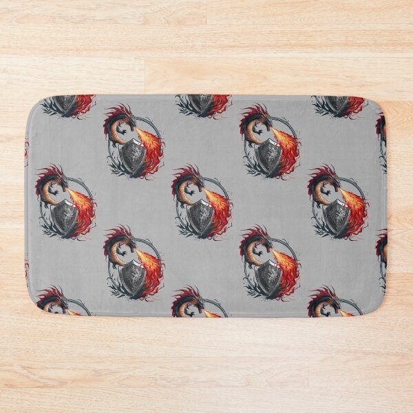 Item preview, Dragons Fire designed and sold by Leesondesign.