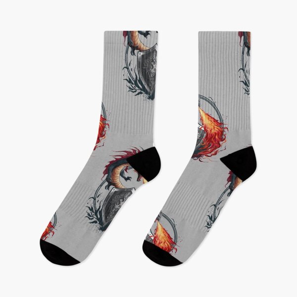 Item preview, Dragons Fire designed and sold by Leesondesign.