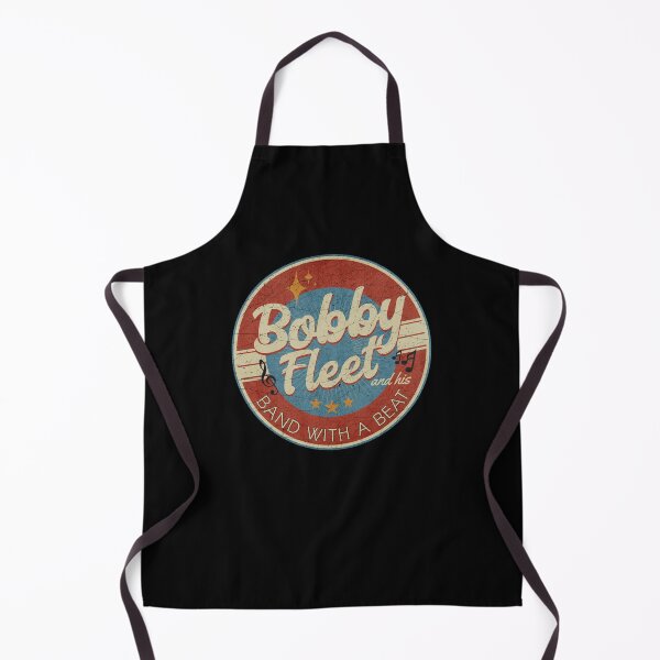 Item preview, Andy Griffith Show | Bobby Fleet and His Band with a Beat Retro Fan Tee designed and sold by dwinburn.