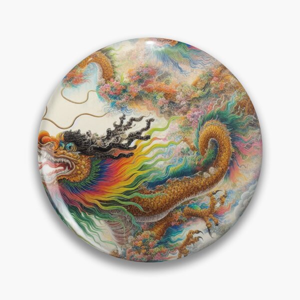 Item preview, Dragon 2  designed and sold by SuperDopeShop.