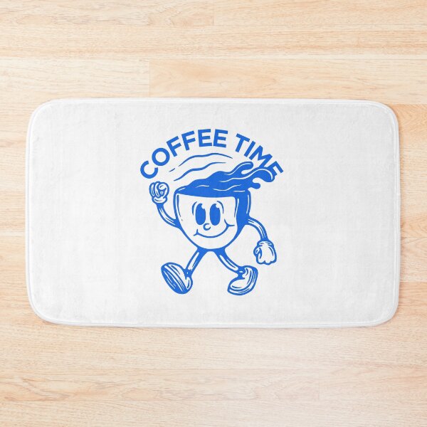 Item preview, Coffee Time designed and sold by The Lines.