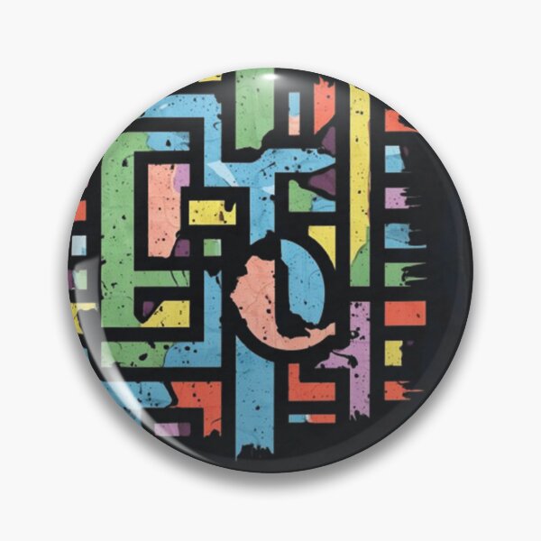 Item preview, Multilayered geometric shapes designed and sold by Moro-son.