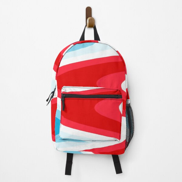 Item preview, Rocket Pop Waves designed and sold by the1249.