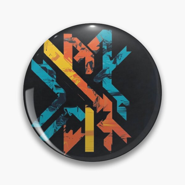 Item preview, Geometric forms designed and sold by Moro-son.