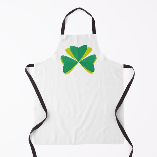 Item preview, Creative three-leaf clover  designed and sold by OM-lova.