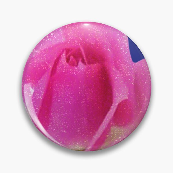 Item preview, Beautiful Stained Glass Pink Rose Photography / Single Pink Rose Photography / Macro Pink Rose designed and sold by Victoria Rose.