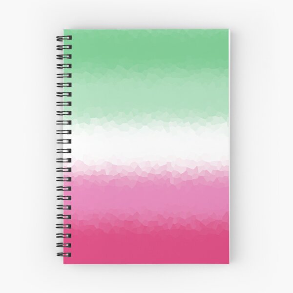 Item preview, Abrosexual Pride Flag Crystalized , Abrosexual Design designed and sold by Travelslightly.