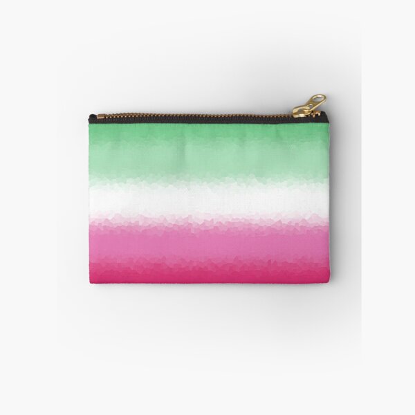Item preview, Abrosexual Pride Flag Crystalized , Abrosexual Design designed and sold by Travelslightly.