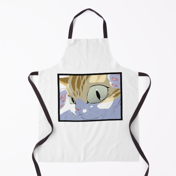 Item preview, Cat through the looking glass designed and sold by FanWare.
