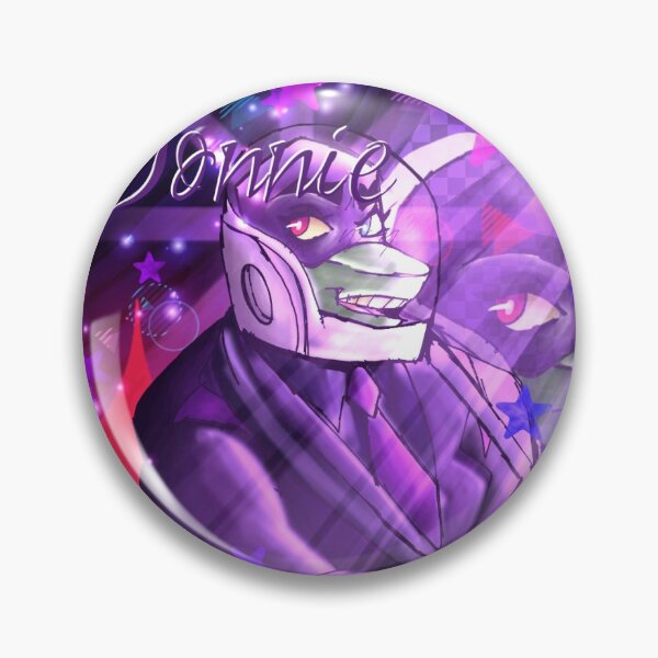 Item preview, Techno Donnie  designed and sold by Kiwiartist.