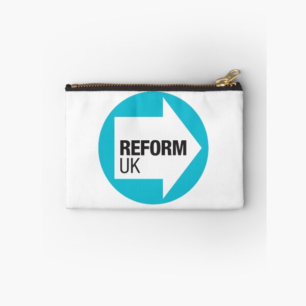 Item preview, Reform Party designed and sold by PickledjoArt.