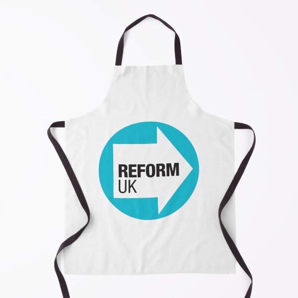 Item preview, Reform Party designed and sold by PickledjoArt.