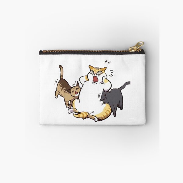 Item preview, Overwhelmed Cat designed and sold by FanWare.