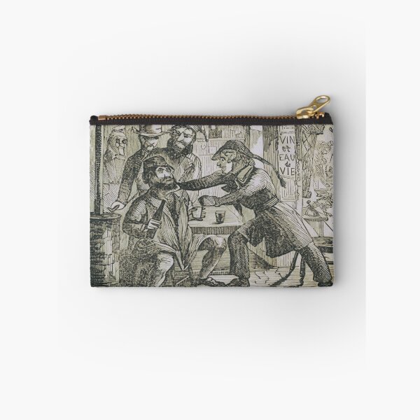 Item preview, Banged to rights designed and sold by stevepaint.