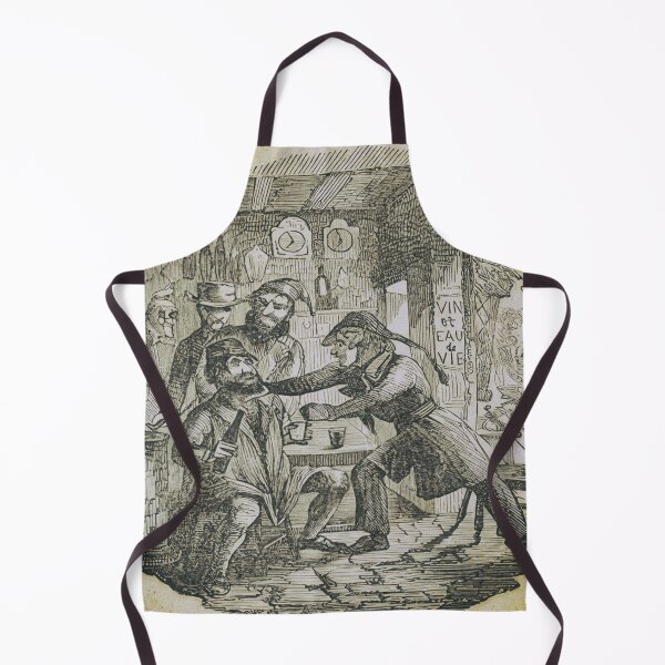Item preview, Banged to rights designed and sold by stevepaint.