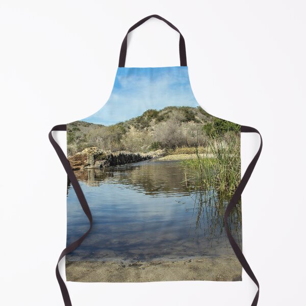 Item preview, Mission Trails Waterland designed and sold by heatherfriedman.