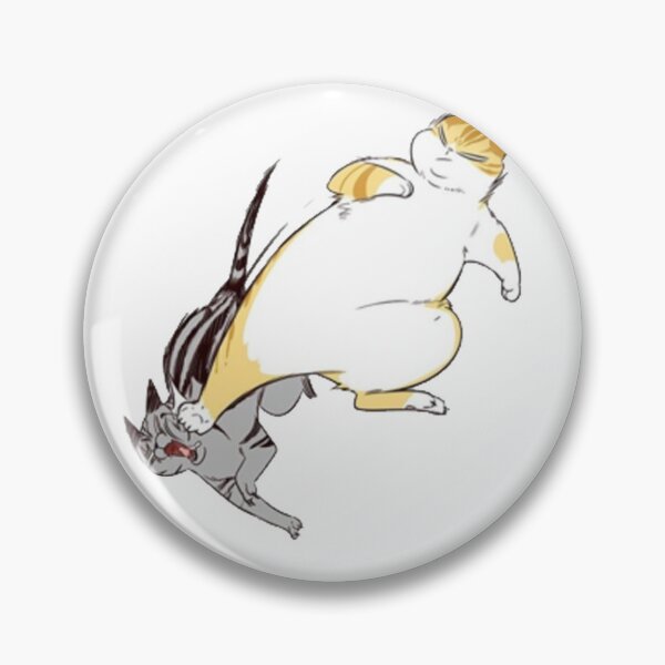 Item preview, Cat Kick designed and sold by FanWare.