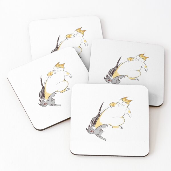 Item preview, Cat Kick designed and sold by FanWare.