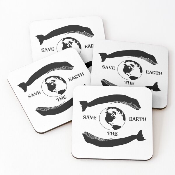 Item preview, Save The Earth designed and sold by Wylkerd.
