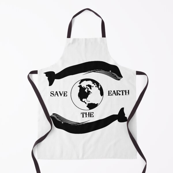 Item preview, Save The Earth designed and sold by Wylkerd.