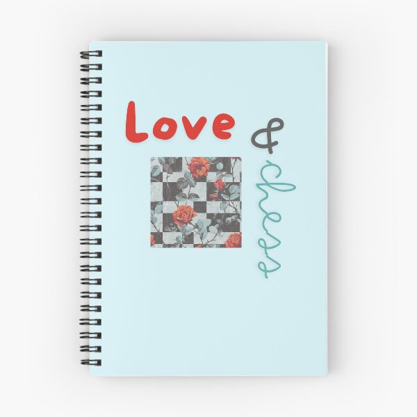Item preview, Love & Chess designed and sold by trendteezstore.
