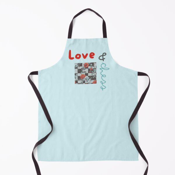 Item preview, Love & Chess designed and sold by trendteezstore.