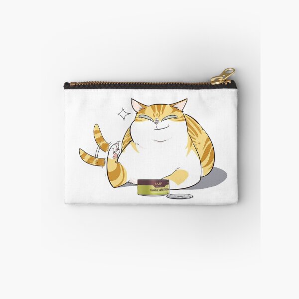 Item preview, Well Fed Cat designed and sold by FanWare.