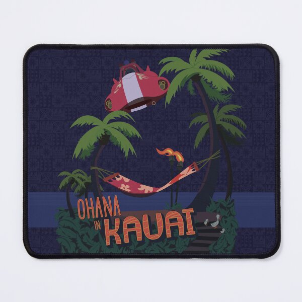 Artikelvorschau, Stich: 626 Ohana in Kauai entworfen und verkauft von FinleyFound.