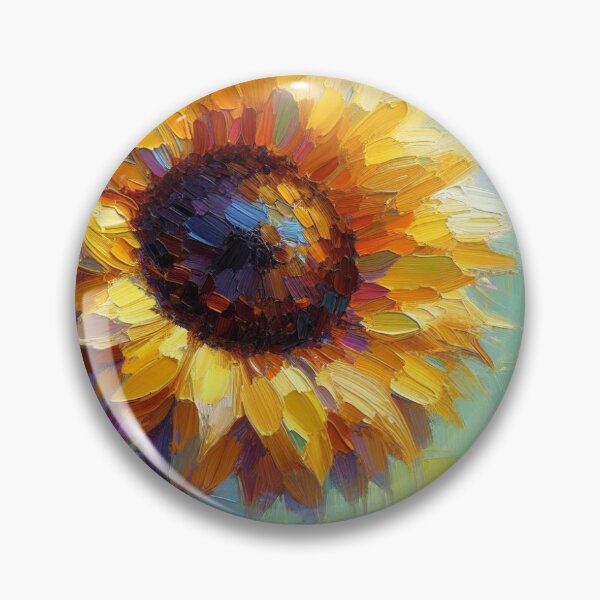 Item preview, sunflower designed and sold by FAV96.