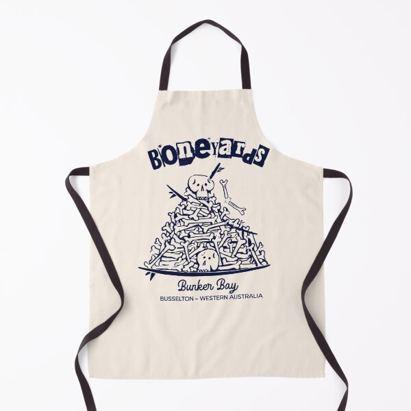 Item preview, Boneyards - Bunker Bay - Busselton - Western Australia designed and sold by Corinne Alexa Jackson.