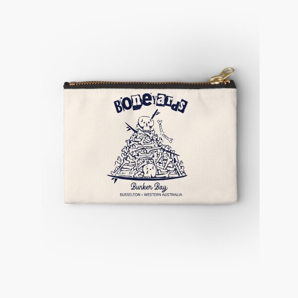 Item preview, Boneyards - Bunker Bay - Busselton - Western Australia designed and sold by Corinne Alexa Jackson.