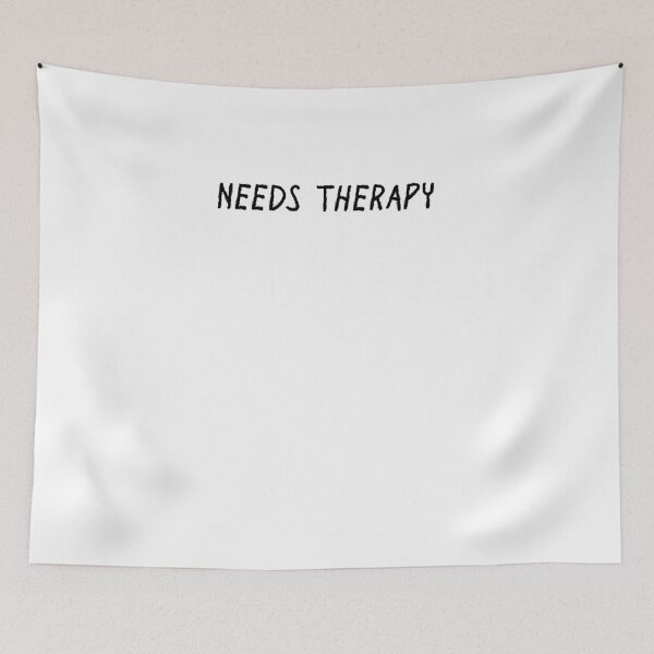 Item preview, needs therapy designed and sold by BritySpear.