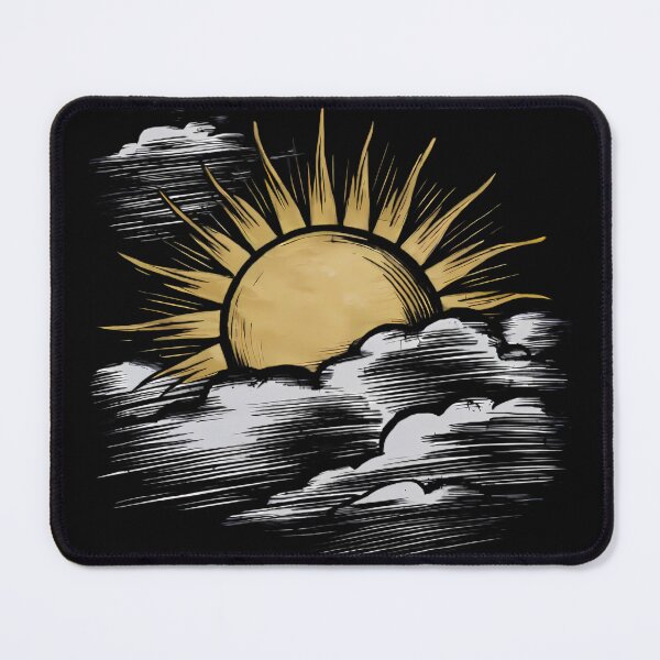 Item preview, Summer Sun | summer soltice designed and sold by rtlabdo.