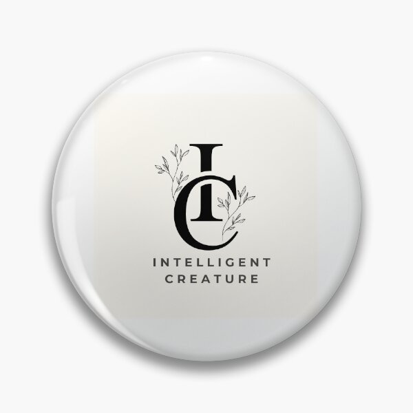 Item preview, INTELLIGENT CRATURES designed and sold by TRESOR1089.