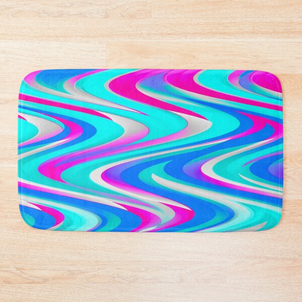 Item preview, Sharp Electric Waves designed and sold by the1249.