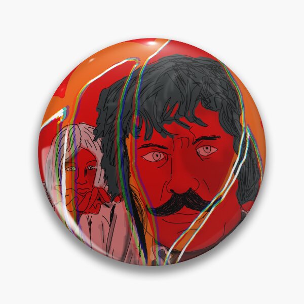 Item preview, Ken Russell's The Devils  designed and sold by TLBugg.