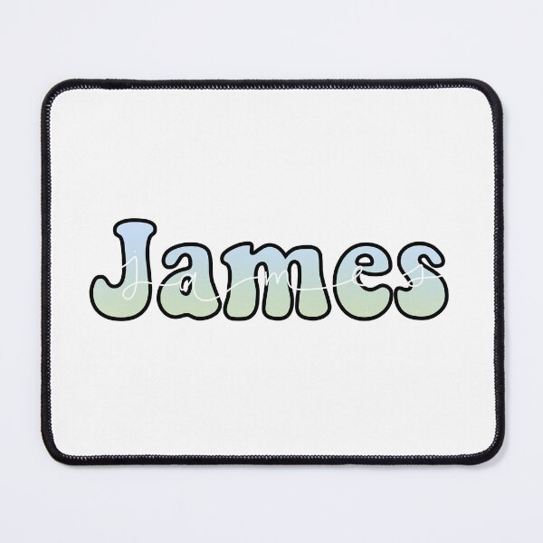 Item preview, James custom designed and sold by chloemadesigns.