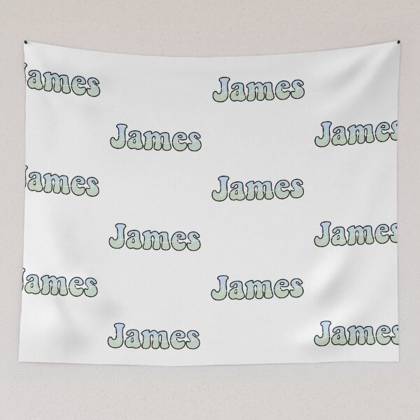 Item preview, James custom designed and sold by chloemadesigns.