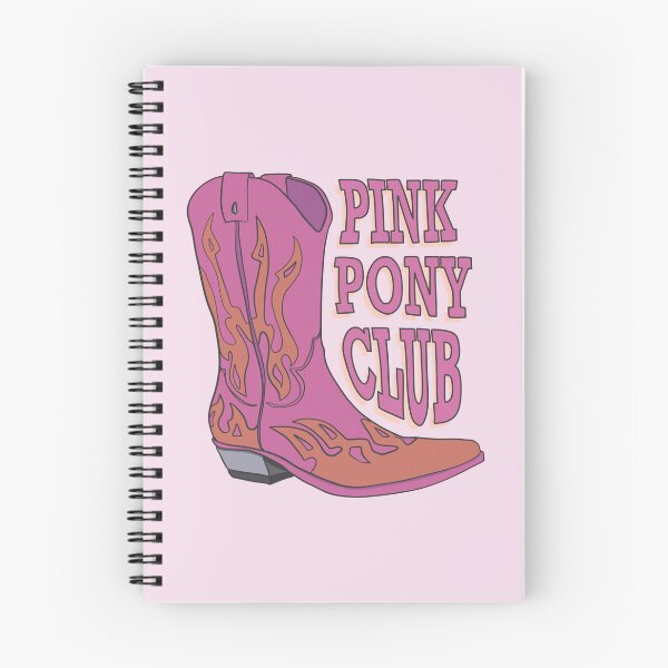 Item preview, Pink Pony Club designed and sold by lauratroy.