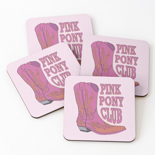Item preview, Pink Pony Club designed and sold by lauratroy.