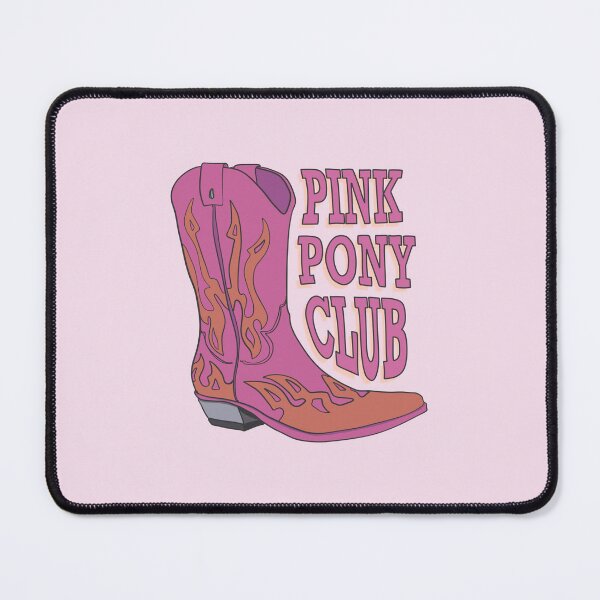Item preview, Pink Pony Club designed and sold by lauratroy.